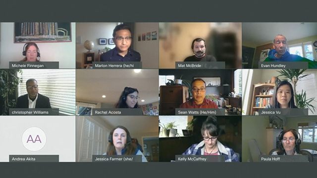 Joint Board of Park Commissioners/Park District Oversight Committee 4/8/21 on Explore Videos Page Joint Board of Park Commissioners/Park District Oversight Committee